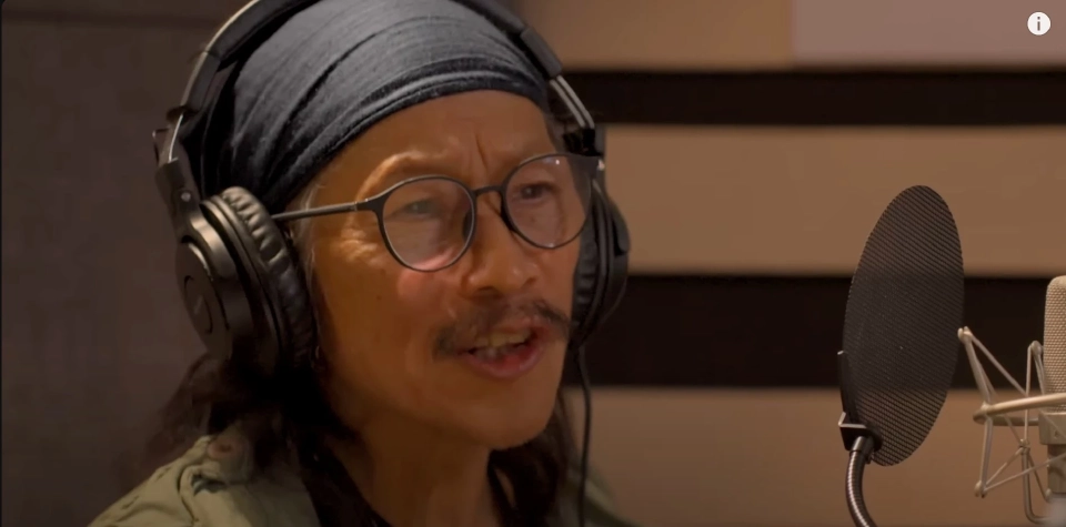 3 ตำนานเพื่อชีวิต แอ๊ด-หงา-ปู ผนึกกำลังผุดเพลง "ต้านกาสิโน"