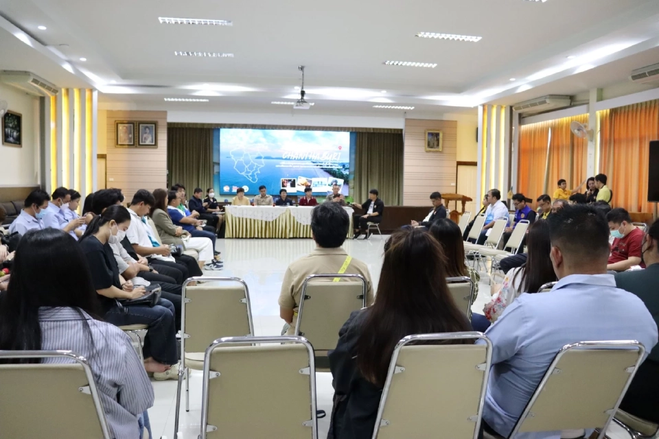 เตือน จัดโปรฯ "เบียร์บุฟเฟต์" ผิดพ.ร.บ.ควบคุมเครื่องดื่มแอลกอฮอล์