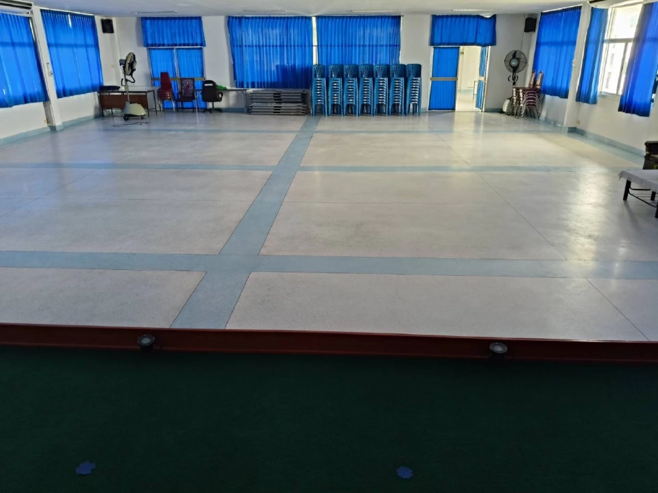 เปิดศูนย์ “War room" เกาะติดสถานการณ์ด้านการเกษตร ชายแดนไทย-กัมพูชา 24 ชั่วโมง