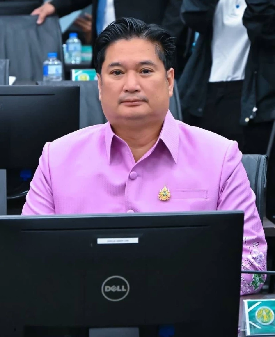 กรมวิชาการเกษตร บุกทลายโรงงานปุ๋ยเถื่อน สุพรรณฯ มูลค่ากว่า 6 แสนบาท