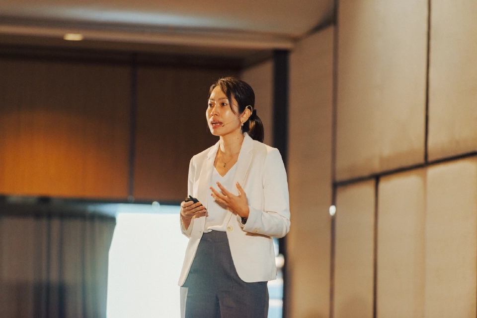 Plant-Rich Food Forum สำรวจความพร้อมไทย สู่ผู้นำโปรตีนพืชของโลก