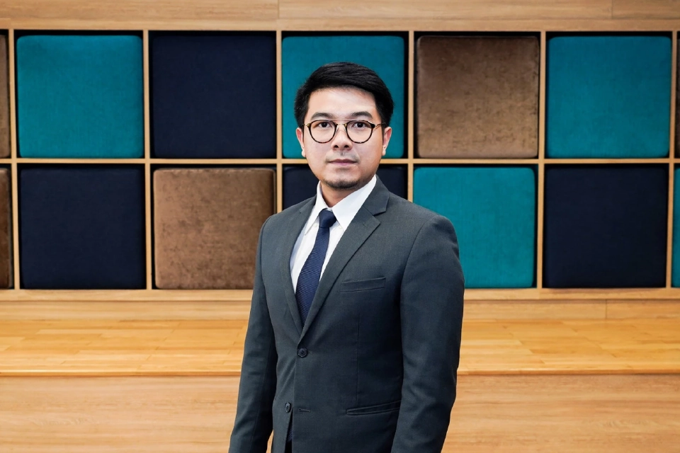 นายเมธัส รัตนซ้อน นักเศรษฐศาสตร์ ศูนย์วิเคราะห์เศรษฐกิจและกลุทธ์ทิสโก้(TISCO ESU)