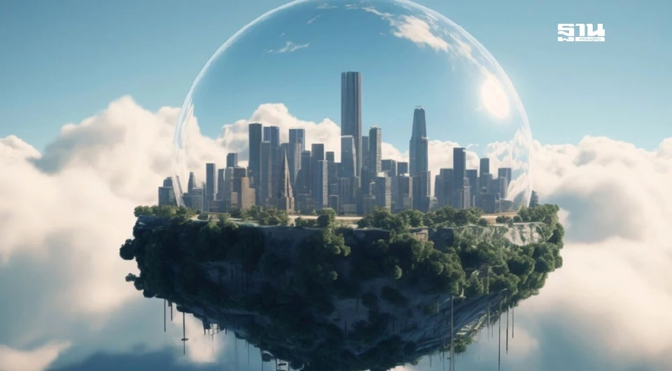 เจาะทำเลแนวรถไฟฟ้าดาวรุ่ง พุ่งต่อเนื่อง ดันราคาที่อยู่อาศัยสูงลิ่ว