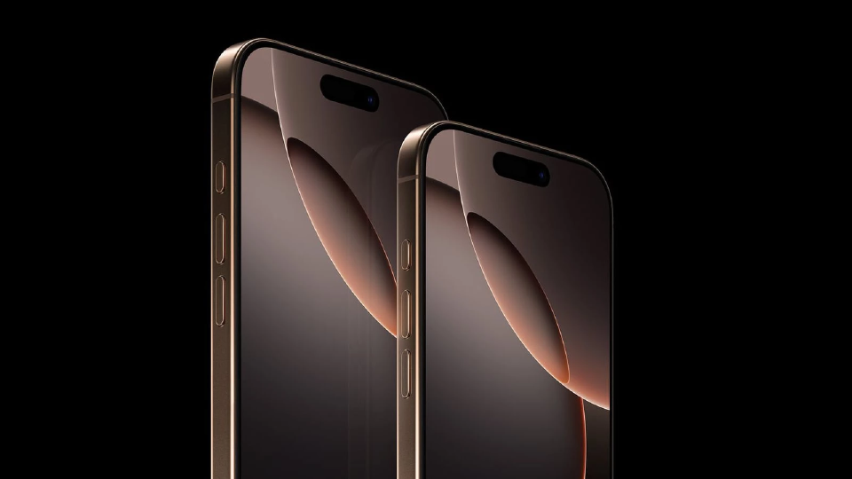 สะพัด iPhone 17 Pro Max เพิ่มแบตจุ 5,000 mAh เครื่องหนาขึ้น 5%