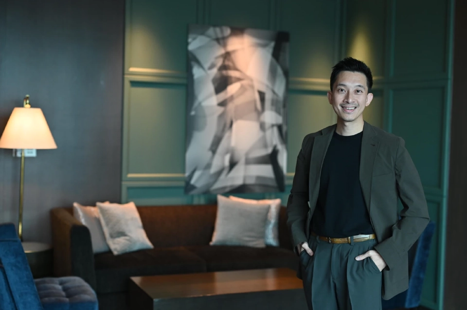 ณัฐพงศ์ คุณากรวงศ์