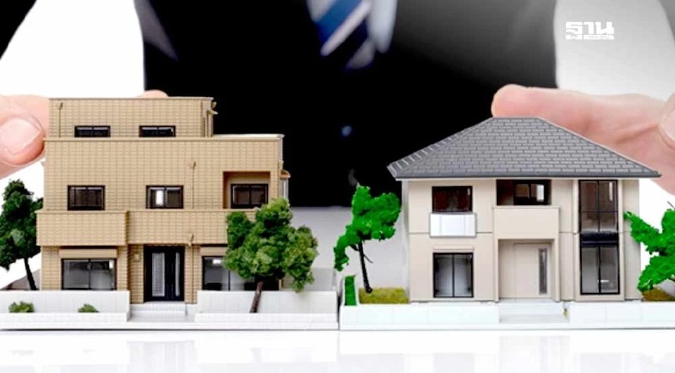 ตลาดบ้านหรูยังแข็งแกร่ง เจาะกลุ่ม HNWI พลิกภาพรวมชะลอตัว