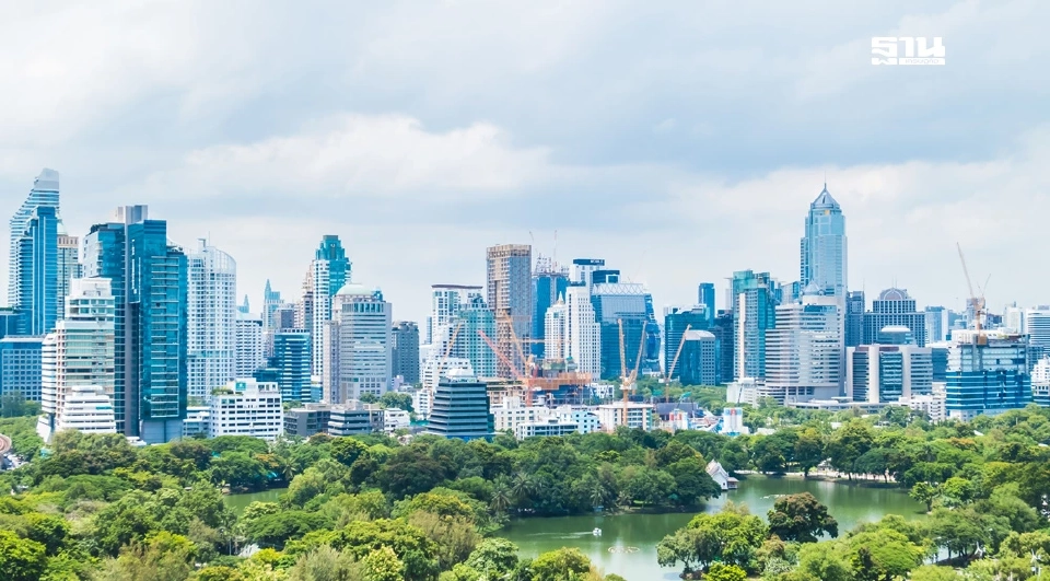 ต่่างชาติโอนห้องชุด