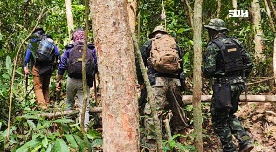 แผน “จักรพงษ์ภูวนาถ” คืออะไร หลังกองทัพไทยสั่งใช้ตอบโต้กัมพูชา