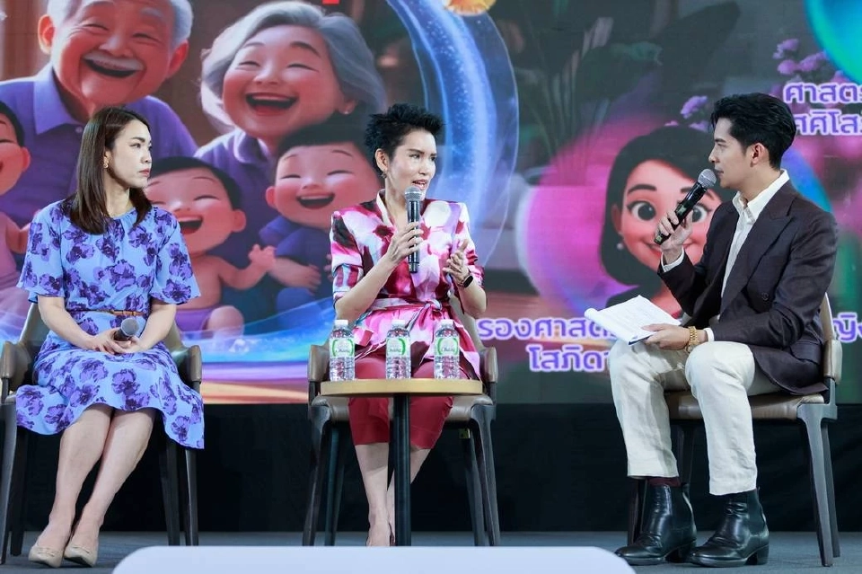 อันตราย \"เด็กเล็ก-ผู้สูงวัย\" เสี่ยงวิกฤตร้ายแรงจาก RSV และไข้หวัดใหญ่