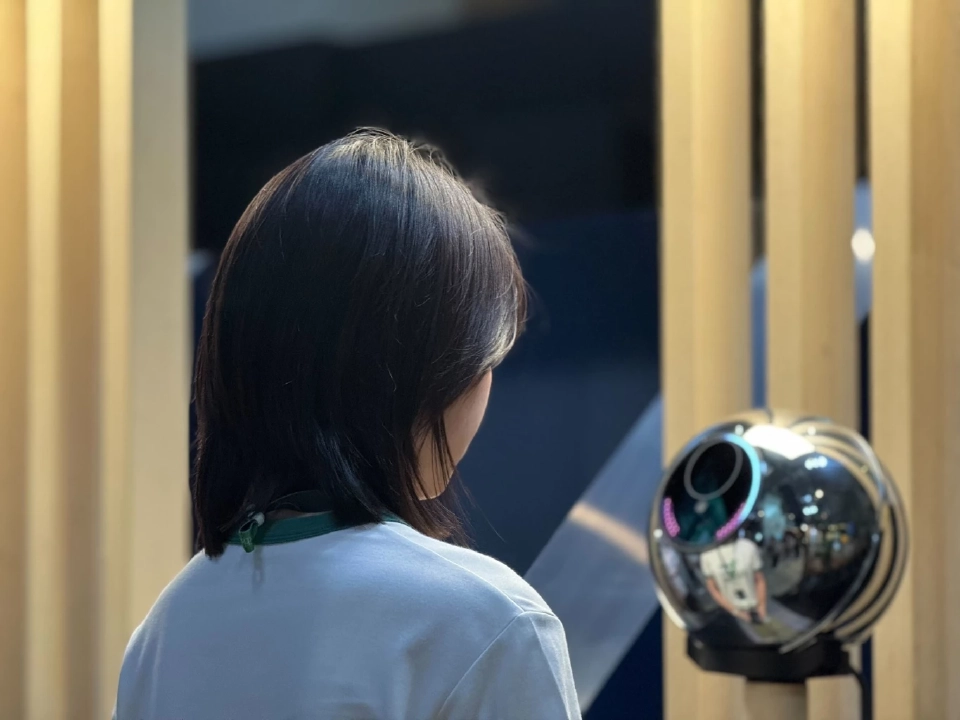 สคส. ผนึกรัฐ-เอกชนปิดช่องโหว่สแกนม่านตาแลกรับสิทธิ์เหรียญคริปโต