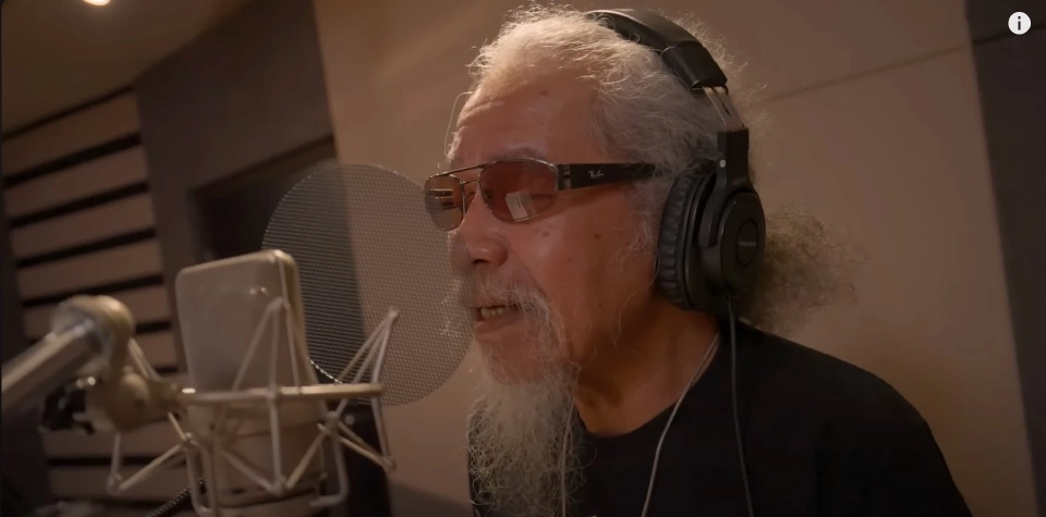 3 ตำนานเพื่อชีวิต แอ๊ด-หงา-ปู ผนึกกำลังผุดเพลง "ต้านกาสิโน"