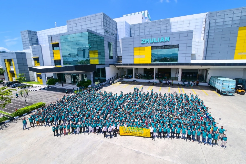 “ซูเลียน” ดันยอดขายครึ่งปี โต 18% พร้อมรุกตลาดดิจิทัล - อาเซียน