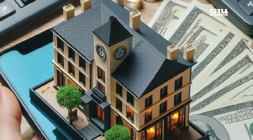 ธุรกิจโรงแรมไทย 68 คึกคัก! อัตราเข้าพักพุ่ง-ราคาขยับ รับนักท่องเที่ยว