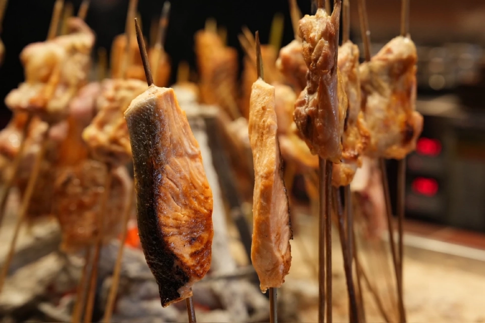 "มากุโระ" เปิดตัวแบรนด์ใหม่ "บินโช" ราคาเข้าถึงง่าย ฝ่าตลาดซบเซา