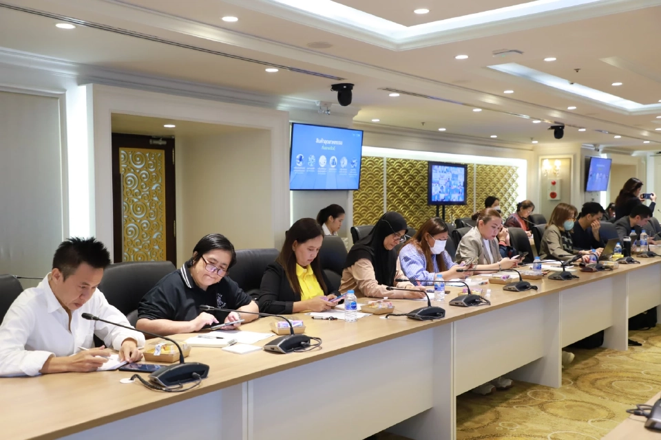 ส่งออกสหรัฐฯ พุ่ง 41.9% หนุนส่งออกไทยโต 12 เดือนติด ลุ้นเจรจาภาษีกดดันครึ่งปีหลัง