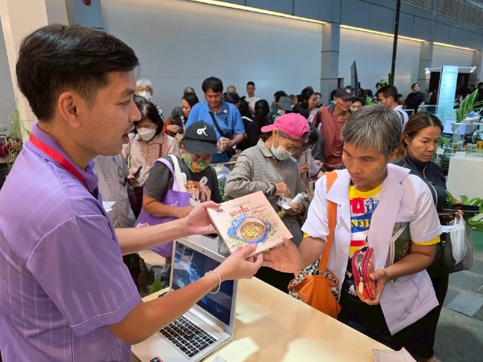 ผลวิจัยชัด“มะระขี้นก” พระเอกเบาหวาน ลดน้ำตาล เสริมอินซูลิน