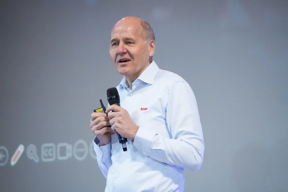 “GCNT EXPO 2025” ปลุกพลังเปลี่ยนประเทศ  เอกชน–รัฐ–เยาวชนผนึกกำลัง สู่อนาคตยั่งยืนใน 7 มิติ