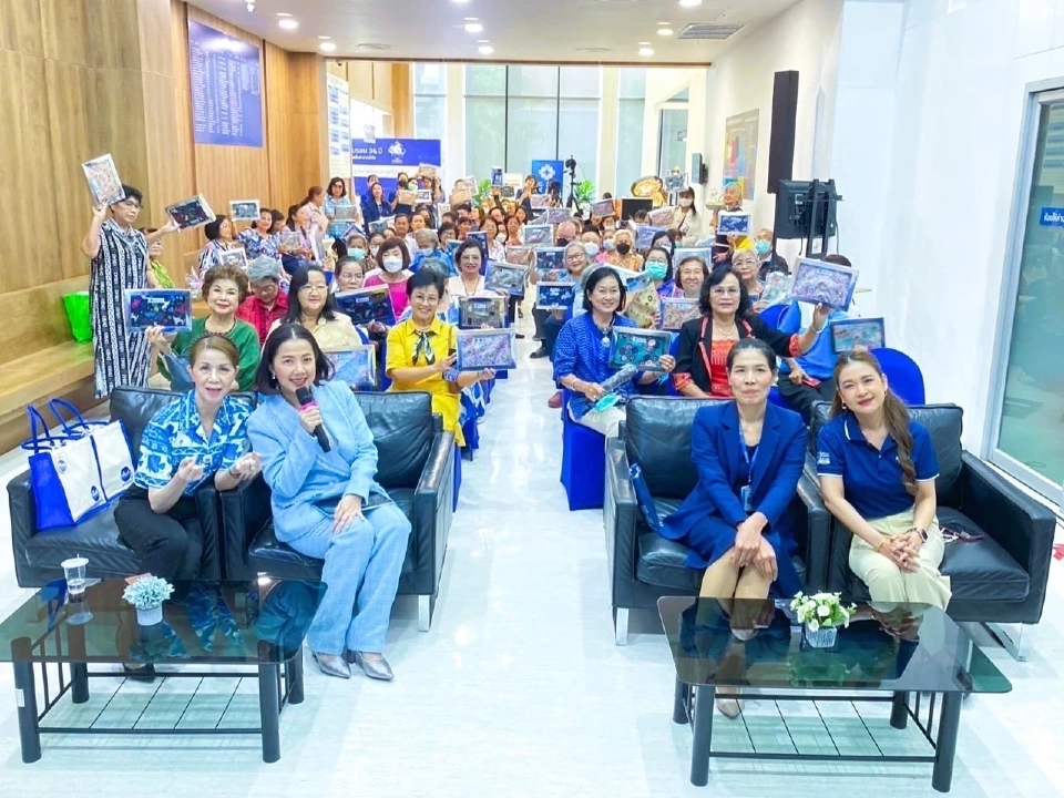 อาการป่วย “เส้นเลือดขอด-หลอดเลือดดำเสื่อม” ต้นเหตุต้องตัดขาจากแผลเรื้อรัง