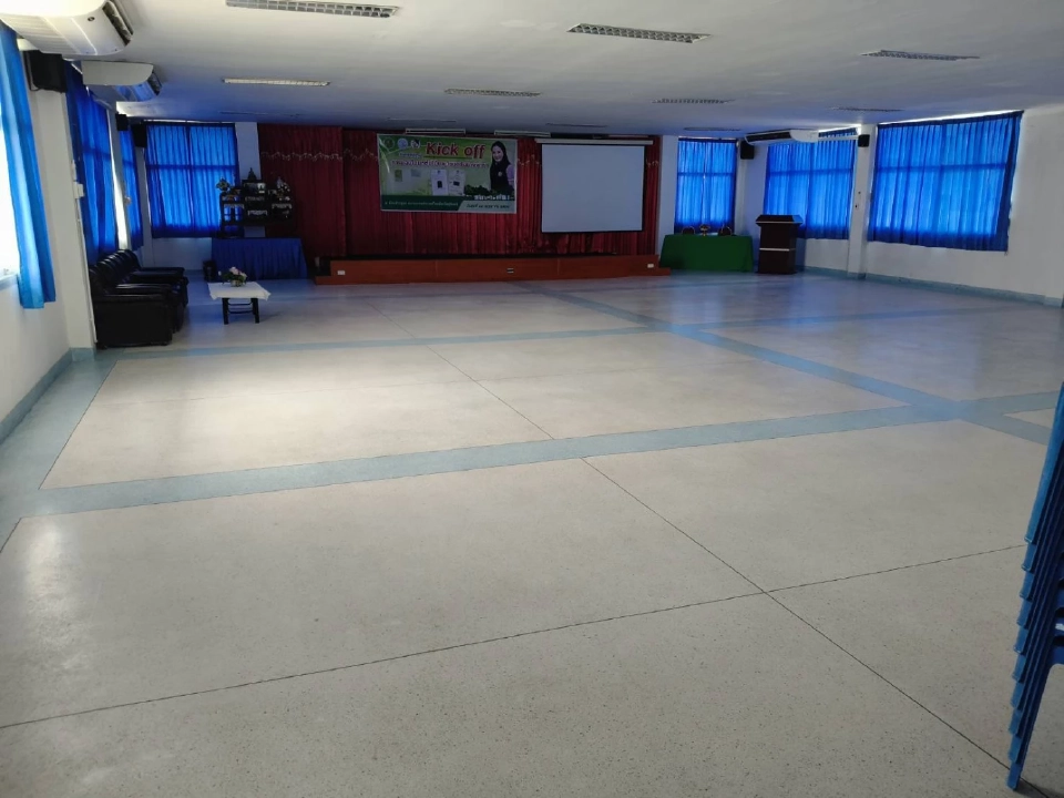 เปิดศูนย์ “War room" เกาะติดสถานการณ์ด้านการเกษตร ชายแดนไทย-กัมพูชา 24 ชั่วโมง