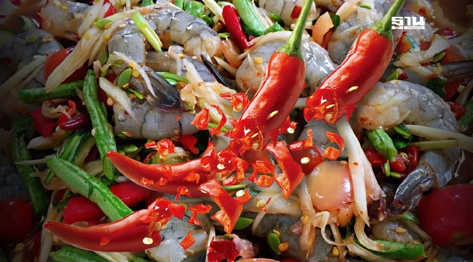 เคล็ดลับ "กินแซ่บ" ยังไงให้ปลอดภัย รู้ทันอันตรายจากอาหารรสจัด