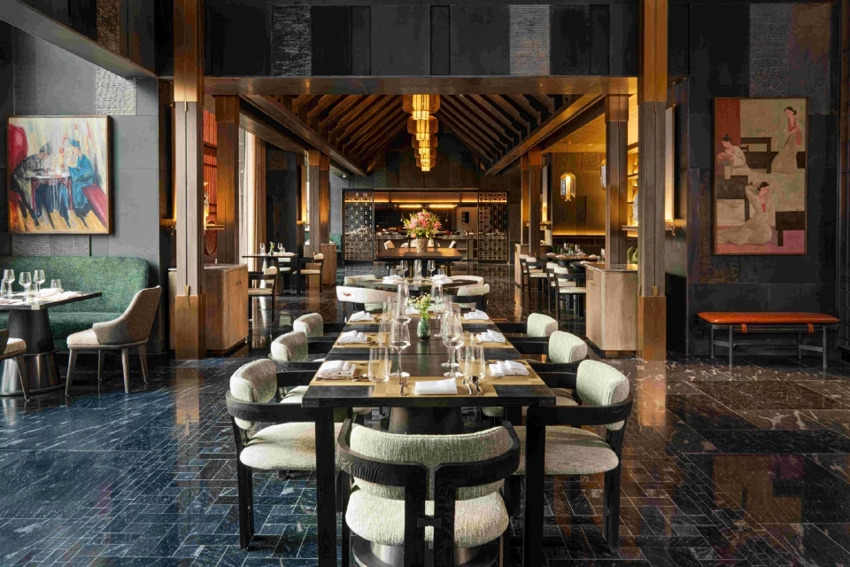 กลุ่มดุสิตธานี เปิดตัวแบรนด์ใหม่ ‘ดุสิต โฮเทล’ รุกโรงแรมระดับอัปเปอร์อัปสเกล