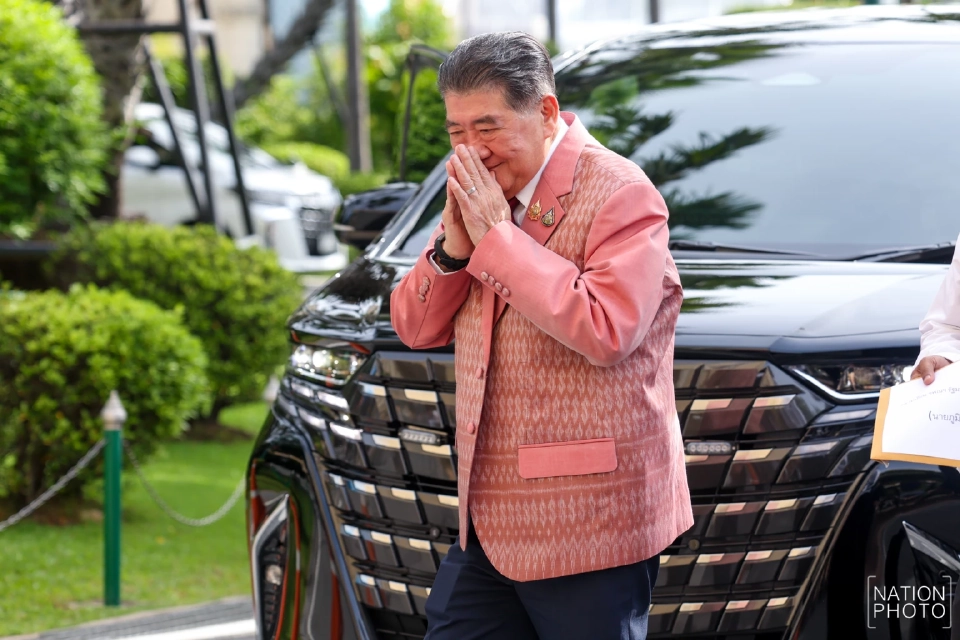เปิดเกมรุกทวงคืน \'ที่ดินเขากระโดง\' ปฏิบัติการมหาดไทยยุคภูมิธรรม
