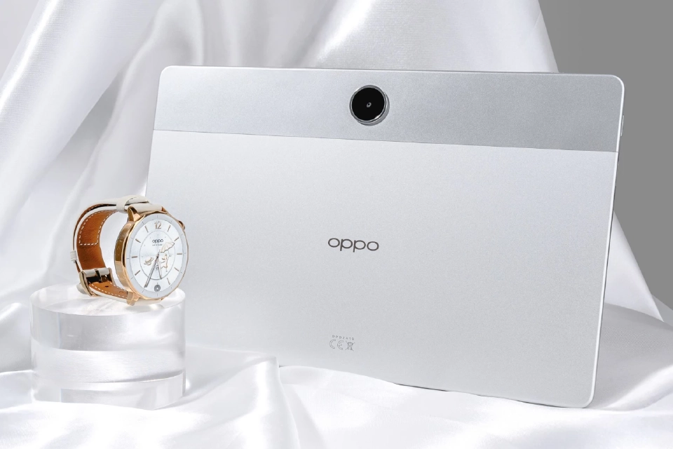 ส่ง OPPO Reno14 Series 5G รุกตลาดสมาร์ทโฟน ราคาเริ่มต้น 12,999 บาท