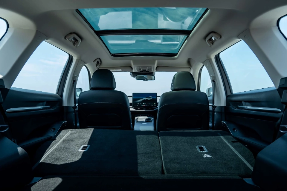 GWM จัดแคมเปญสุดยิ่งใหญ่ “GWM HAVAL H6” ฉลองความสำเร็จครบรอบ 4 ปี