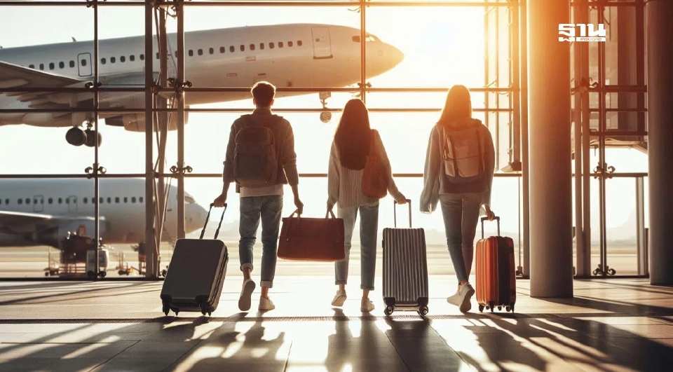 สนามบินสุวรรณภูมิ