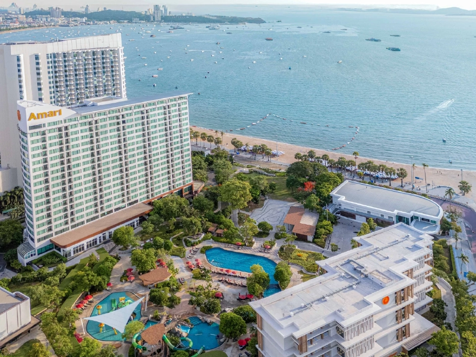 ออนิกซ์ฯ รุกญี่ปุ่น! จัด Sales Mission ดึงดูดนักท่องเที่ยว