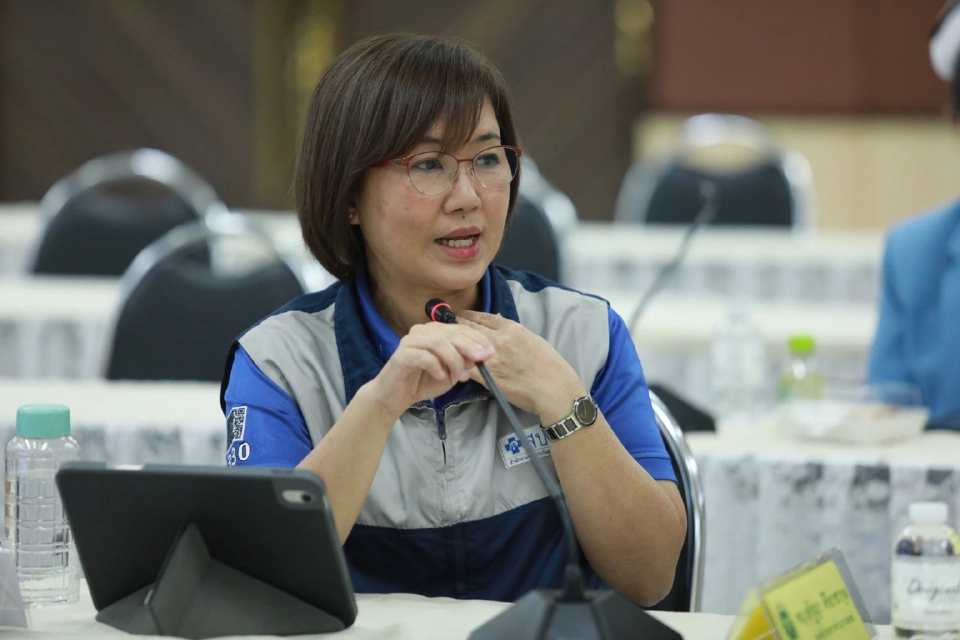 สปสช. เล็งเพิ่มหน่วยบริการดูแลสุขภาพผู้ป่วยกลุ่มเฉพาะ 'บัตรทอง' 