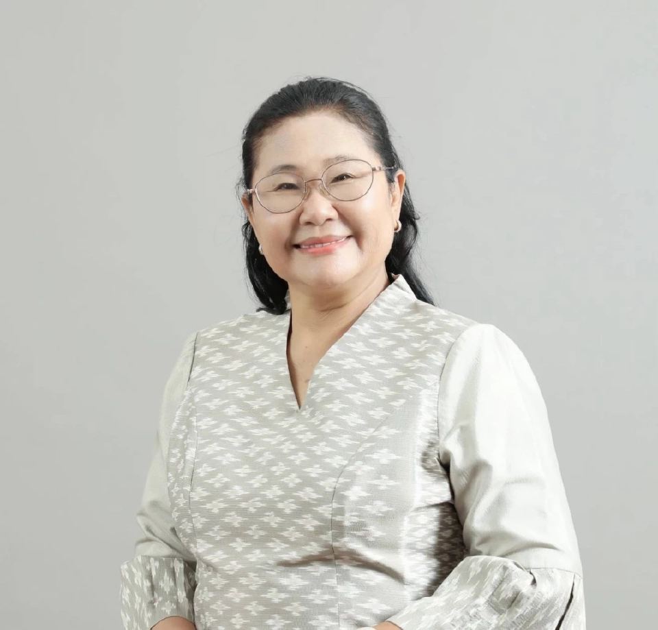 นางธัญธิตา บุญญมณีกุล รองเลขาธิการสำนักงานเศรษฐกิจการเกษตร (สศก.) กระทรวงเกษตรและสหกรณ์