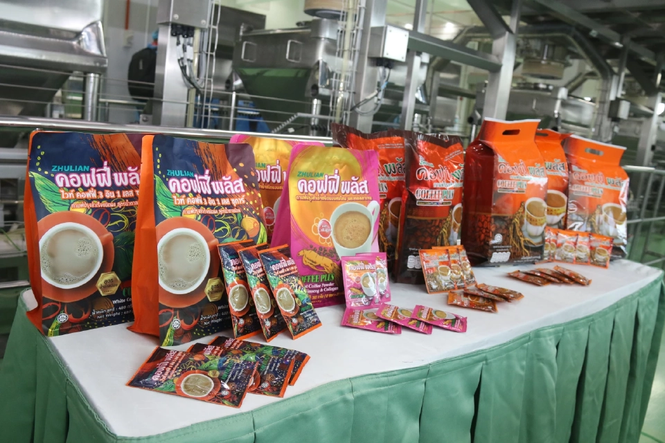 “ซูเลียน” ดันยอดขายครึ่งปี โต 18% พร้อมรุกตลาดดิจิทัล - อาเซียน