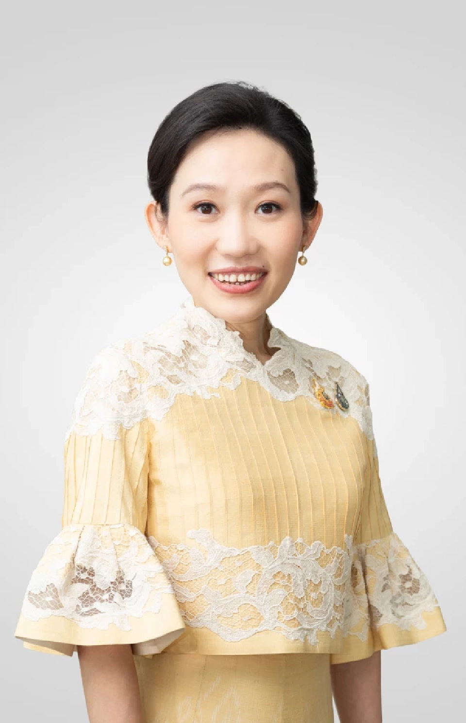 ฐาปณี เตชะเจริญวิกุล