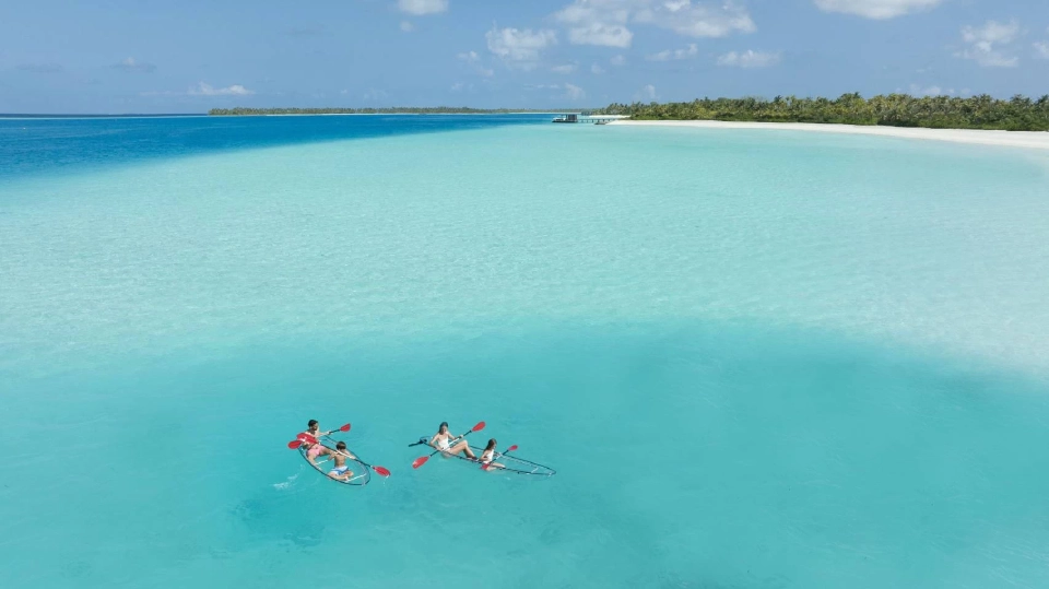 เจาะเทรนด์ใหม่ "นักท่องเที่ยวหรู" เน้นสุขภาวะและประสบการณ์เฉพาะตัว