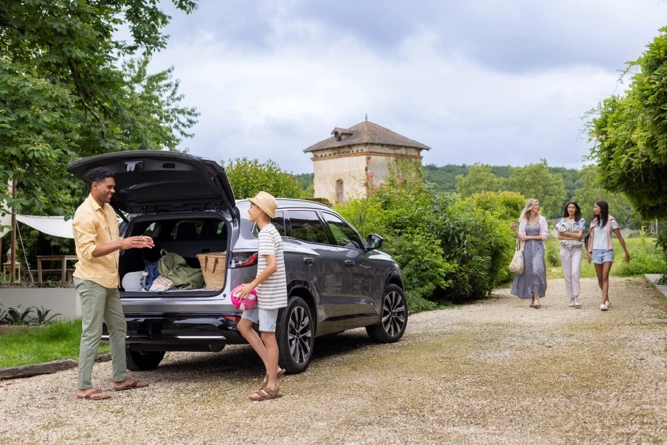 รู้หรือไม่ "กรุงเทพฯ" ขึ้นแท่นหนึ่งใน 5 จุดหมายปลายทางยอดฮิตของนักท่องเที่ยวโลก