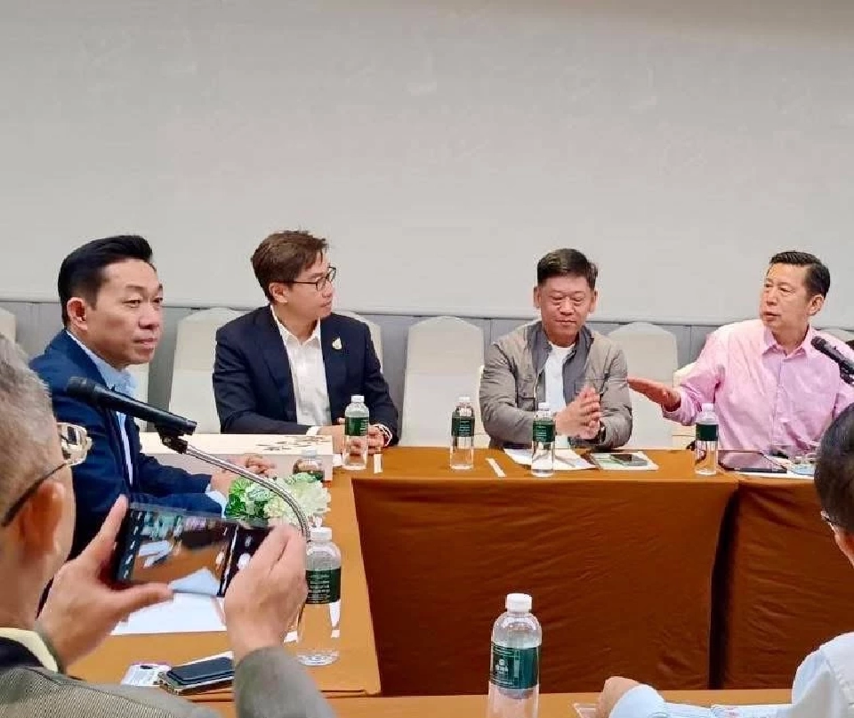  “ภาคีท่องเที่ยว” หนุน “ปวงชนไทย” เร่งเครื่องกระตุ้นท่องเที่ยว