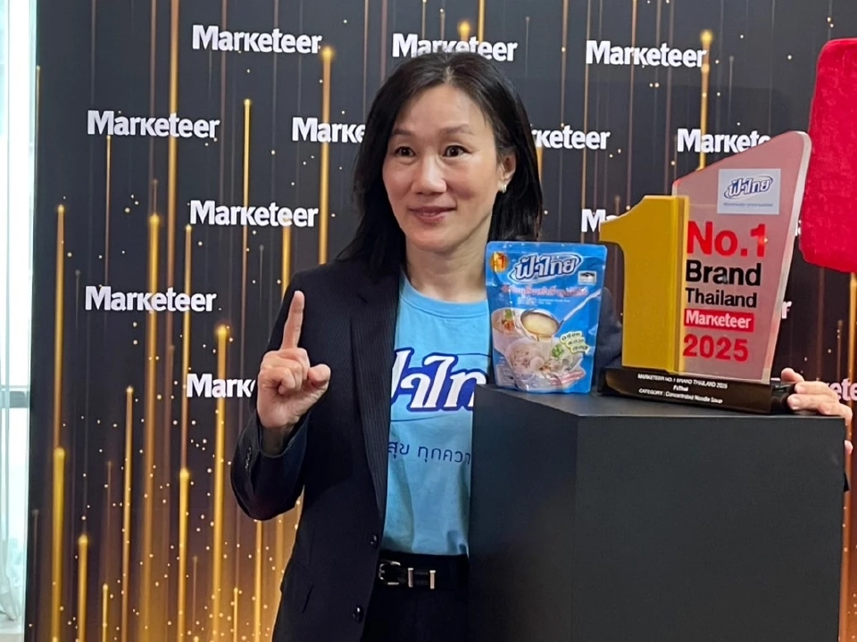 พฤติกรรมคนเปลี่ยน หันเข้าครัวเพิ่ม "ฟ้าไทย" โตทะลุ 13% สวนศก.ซบ