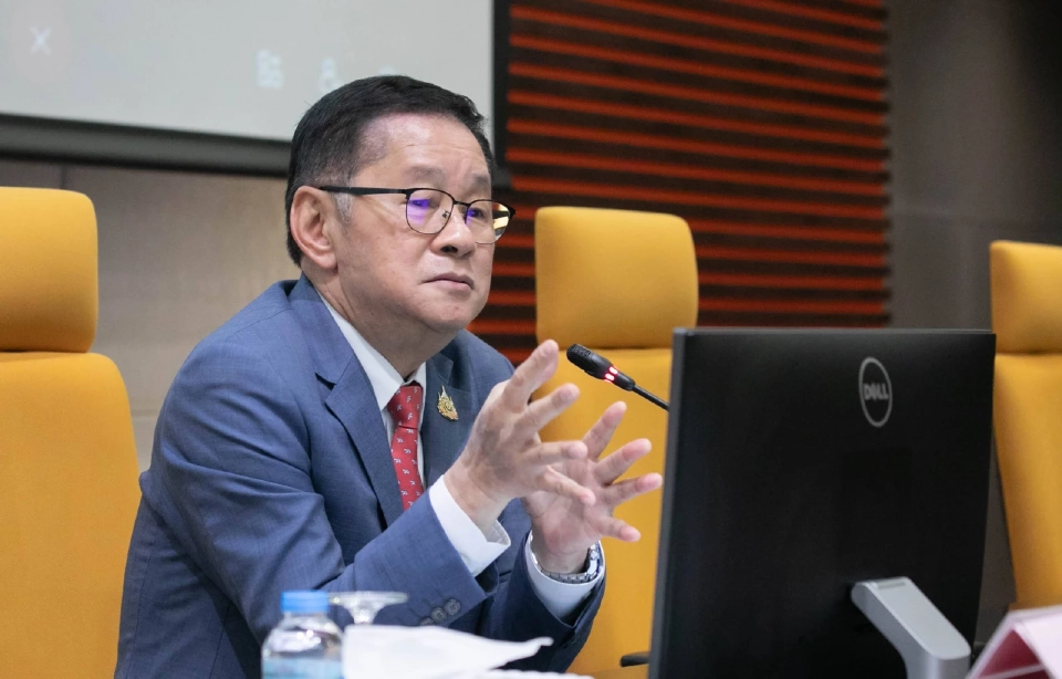 ประเสริฐ จันทรรวงทอง