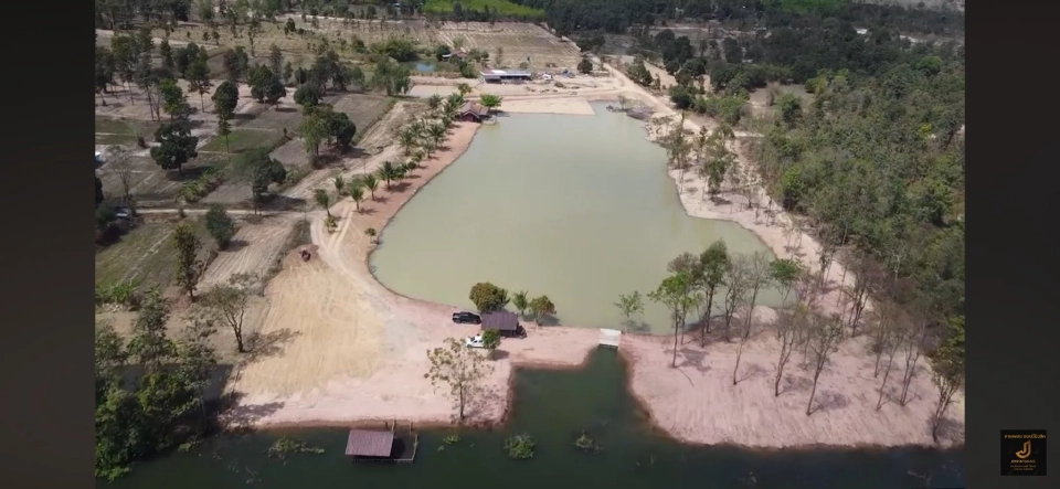 'จอนนี่ มือปราบ' คือใคร? หลังโดนแจ้งจับปมรีสอร์ทบุกรุกที่ดินนิคมฯอุบล