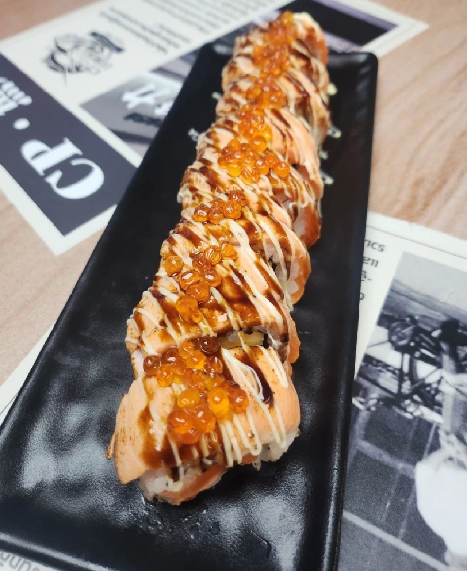 ตามไปดู “เซเว่น อีเลฟเว่น” เปิดร้านอาหารญี่ปุ่นแห่งแรก ที่ไหน ขายเมนูอะไรบ้าง