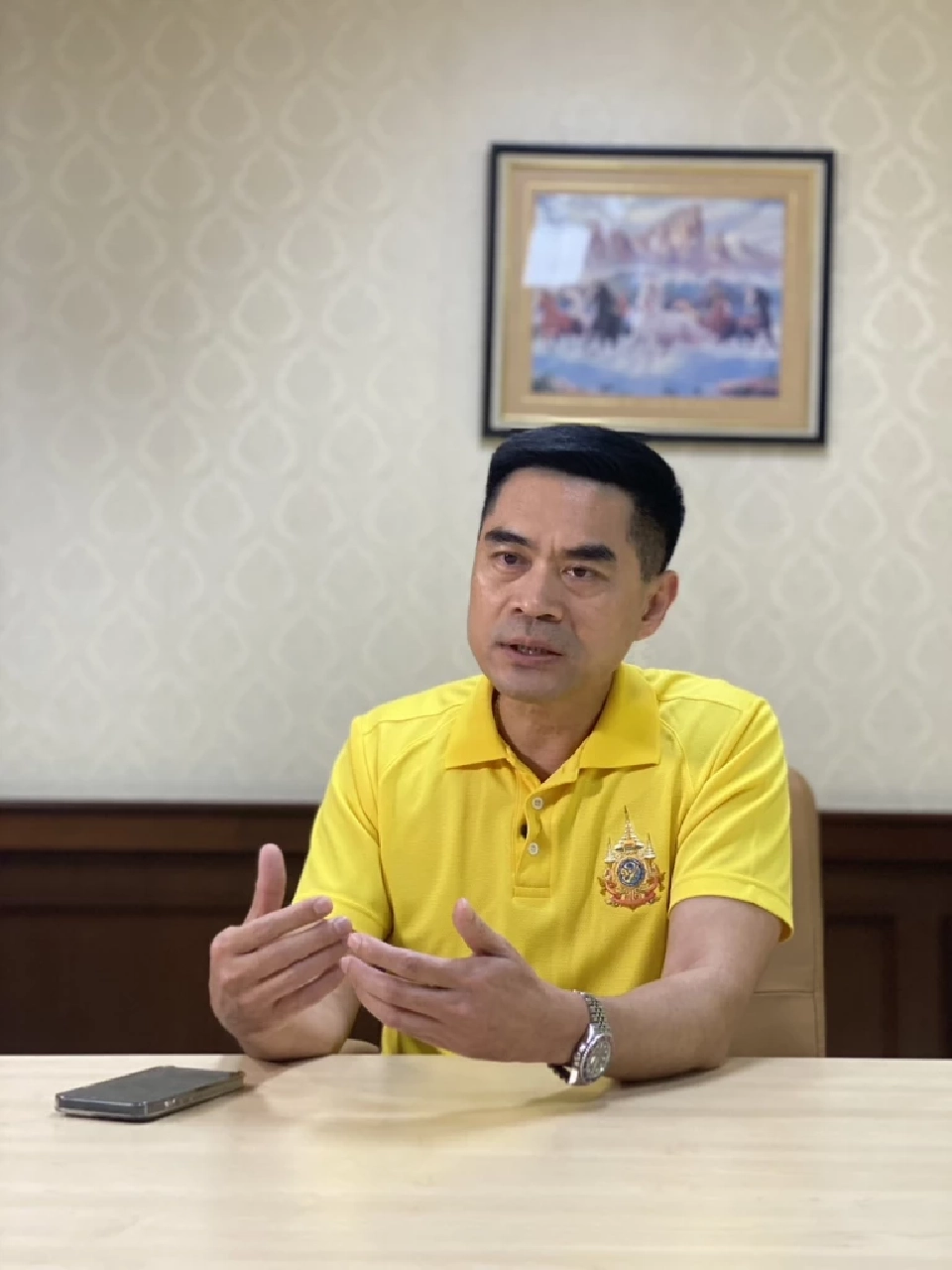 เร่งคลอด พ.ร.บ.ลดโลกร้อน ปลดล็อก 3 กลไกลสู้ศึกลดคาร์บอนโลก