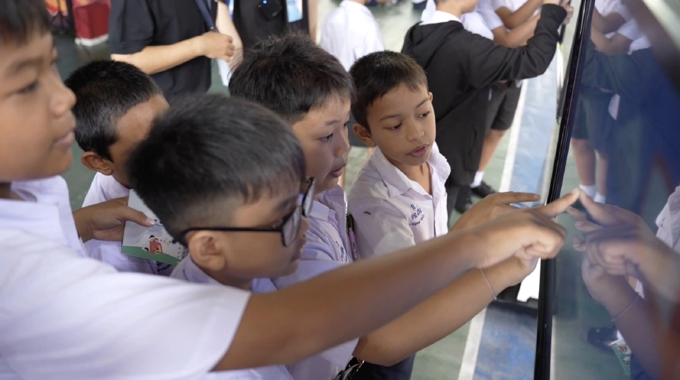 'สสส.' ปลุกสังคมรู้ทัน "FAKE OR FRESH?" หยุดภัย 'บุหรี่ไฟฟ้า' รูปแบบใหม่