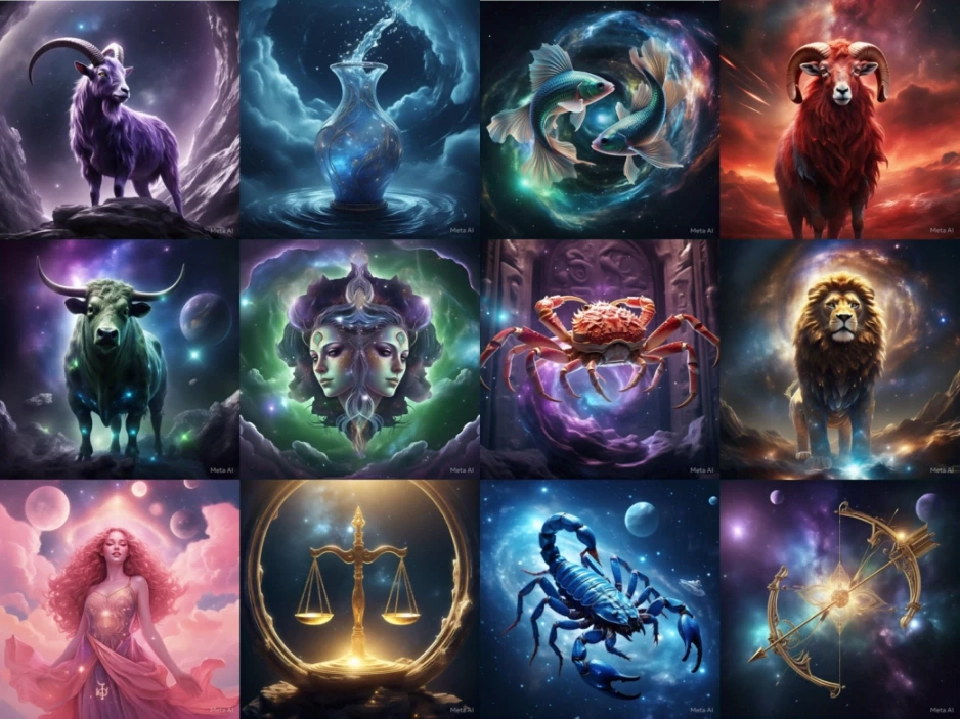 สายมูเฮ! ปล่อยแคมเปญ Meta AI Stargazing รับคนรุ่นใหม่ใช้ AI เช็คดวง