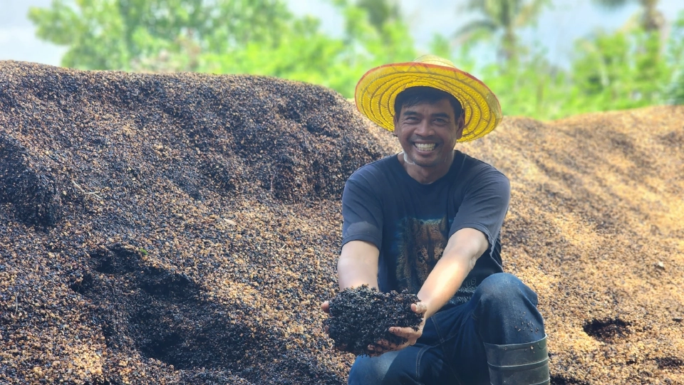 “เนสกาแฟ” มุ่งมั่นขับเคลื่อนอุตสาหกรรมกาแฟไทย สู่ความยั่งยืน จากต้นน้ำสู่มือผู้บริโภค