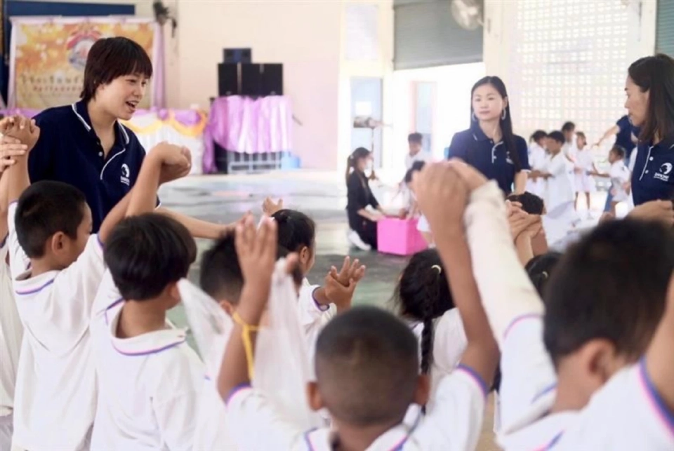 รณรงค์ตรวจ IDA เด็กไทย 1 ใน 3 เสี่ยงภาวะโลหิตจาง กระทบพัฒนาการตามวัย