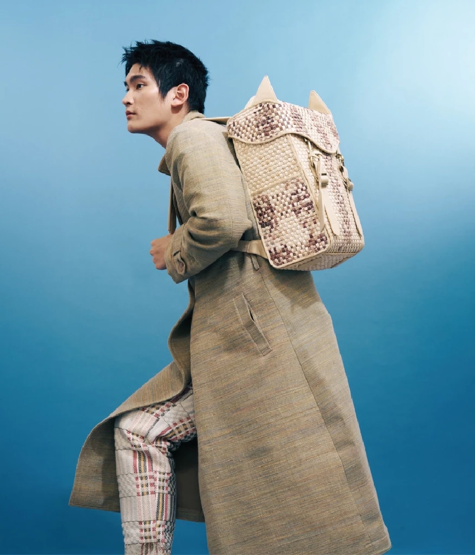 “Premium OTOP : Craft & Creation 2025” ยลเสน่ห์ผ้าไทย สู่แฟชั่นระดับโลก