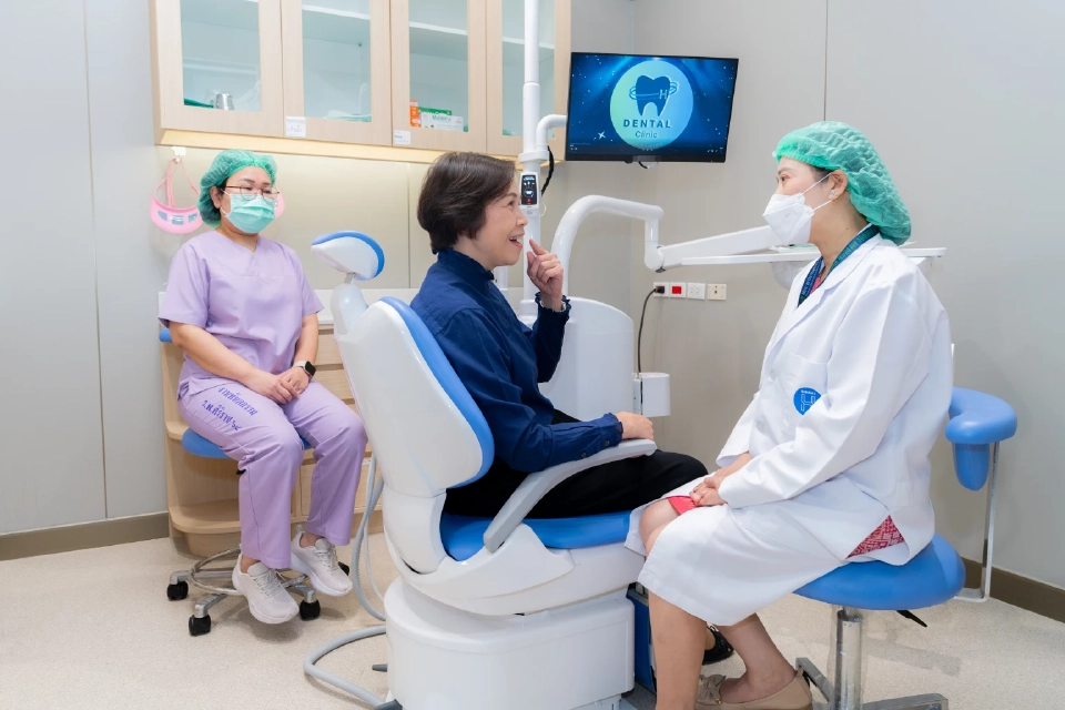 เปิดยุทธศาสตร์ Siriraj H Solutions กางแผนดันไทยเป็นศูนย์กลางด้านสุขภาพ