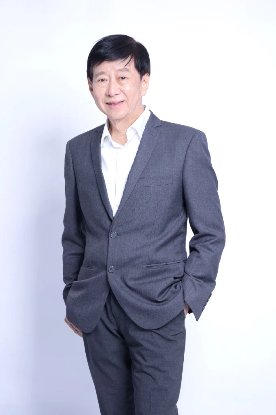 ผู้ช่วยศาสตราจารย์ นายแพทย์ชลธิศ สินรัชตา