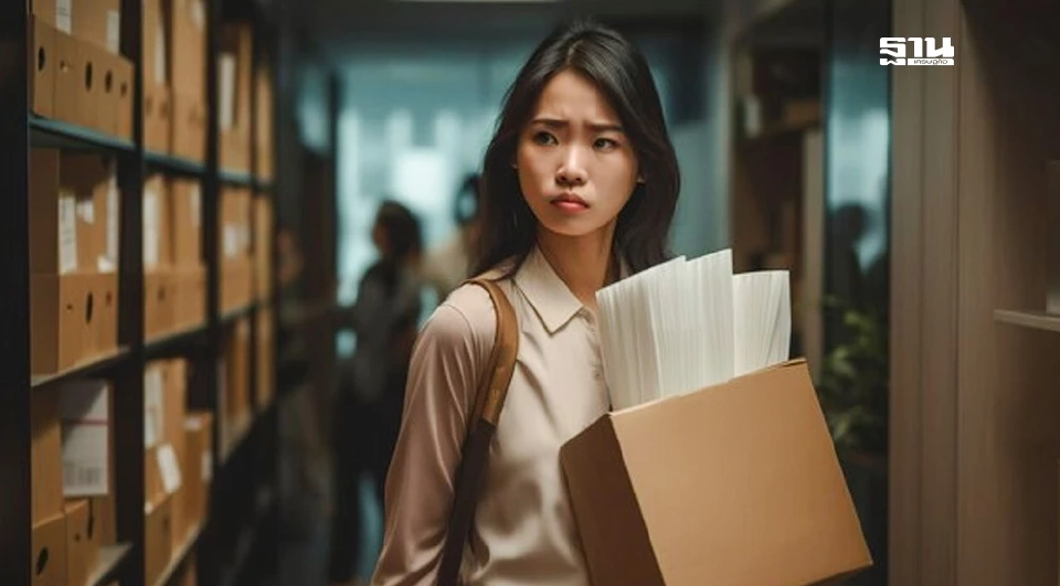 Gen Z และ Gen Y ยอมทิ้งงาน-ลดเงินเดือน หากมันทำลายความสุขในชีวิต